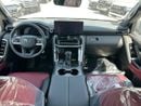 Toyota Land Cruiser VXR 3.3L DSL A/T // 2026 // Full Option With Radar & 360Camera , Head Up Display // Special Offer //
