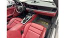 بورش 911 Carrera 3.0L (380 HP) Coupe 2021 Porsche 911 Carrera, Agency Warranty, Full Agency Service History,
