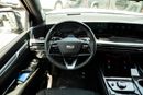 Cadillac Escalade Escalade-V 6.2L V 2025 Brand New American Specs 6.2L Supercharged V8