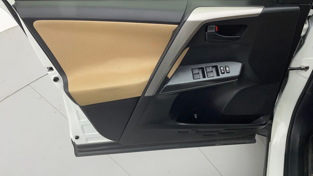 Toyota RAV4 EXR 2.5 | Zero Down Payment | Free Home Test Drive