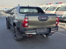 Toyota Hilux DIESEL HILUX ROGUE ,2.8L ,RIGHT HAND HAND DRIVE ,AUTO TRANSMISSION