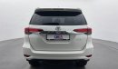 Toyota Fortuner EX R 2.7 | Under Warranty | Inspected on 150+ parameters