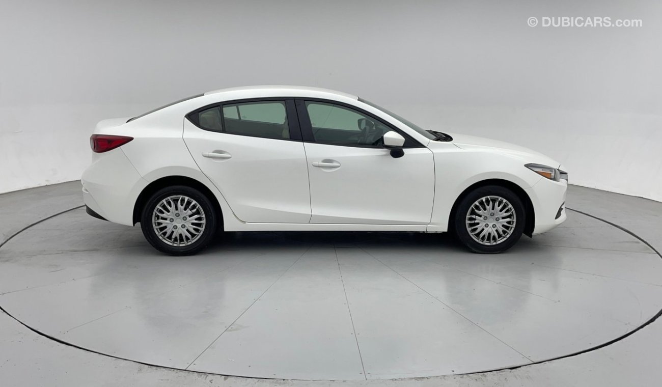 Mazda 3 S 1.6 | Zero Down Payment | Free Home Test Drive