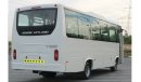 اشوك ليلاند فالكون 2018 | OYSTER A/C 35 SEATER CAPACITY WITH GCC SPECS AND EXCELLENT CONDITION