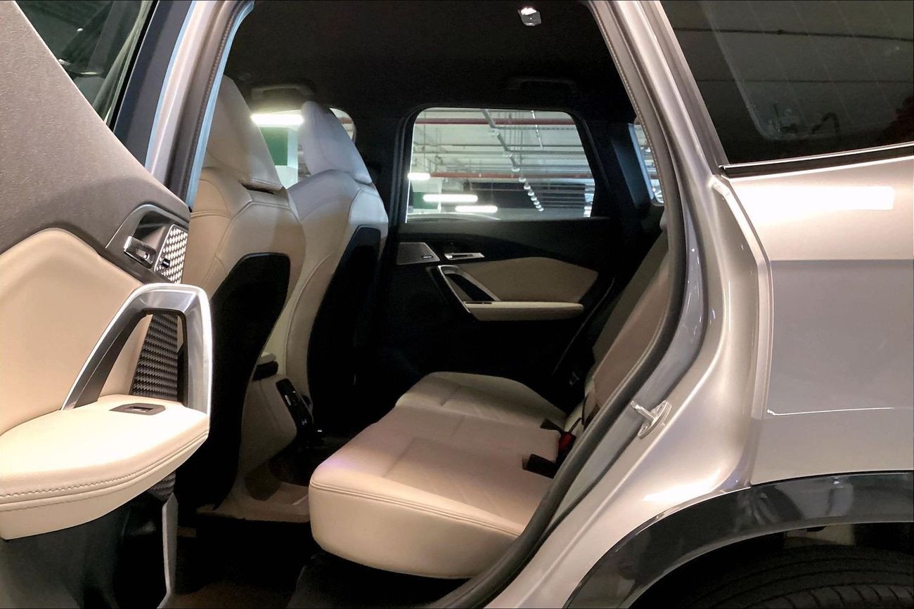 BMW X1 sDrive20i Prime Edition | Guaranteed Warranty | 0 Down Payment