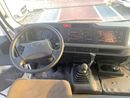 Toyota Coaster Toyota Coaster 4.2L Diesel 1HZ 30 Seater 2024YM