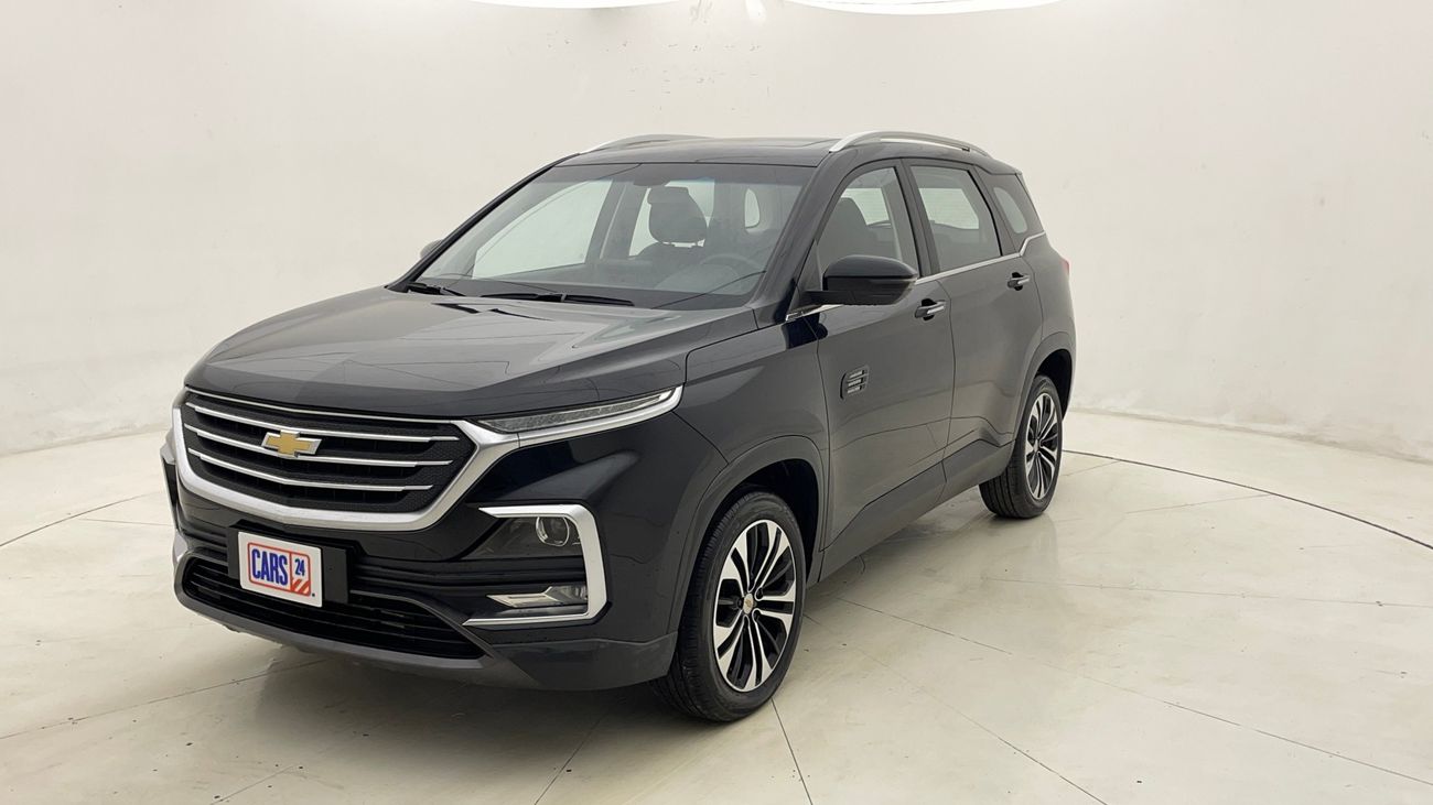 Chevrolet Captiva PREMIER 1.5 | Zero Down Payment | Home Test Drive