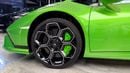 Lamborghini Huracan Lamborghini Huracán Tecnica LP640-2 2024 - Verde Mantis
