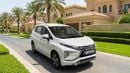 ميتسوبيشي إكسباندر 2022 MID | AED 644/Month | 0 DP | 30 Day Return | Warranty | Service History