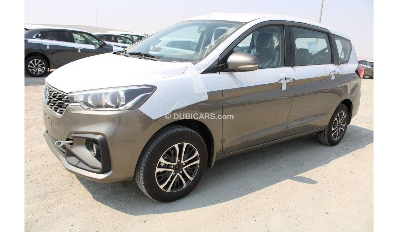 New Suzuki Ertiga 1.5L Petrol GLX Auto 2022 for sale in Dubai 545274