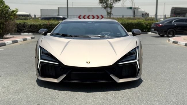 Lamborghini Revuelto SPORTIVA, миниатюра 20