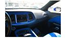 Dodge Challenger SXT Plus CHALLENGER//SRT KIT//&WIDE BODY AIR BAGS CASH OR 0 % DOWN PAYMENT