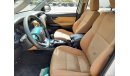 Toyota Fortuner Toyota fortuner 2018 g cc full automatic