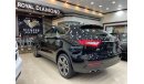 Maserati Levante Maserati Levant S 2019 GCC Under Warranty