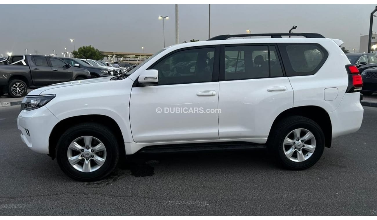 تويوتا برادو