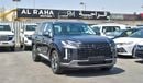 Hyundai Palisade 3.8
