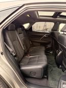 Lexus RX350 Platinum Limited Edition 3.5L (275 HP)