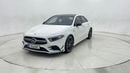 Mercedes Benz A35 AMG 4MATIC 2022 | AED 1821/Month | 0 DP | 30 Day Return | Warranty