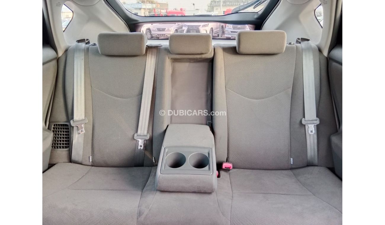 Toyota Prius TOYOTA PRIUS RIGHT HAND DRIVE (PM1593)