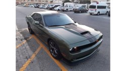 Dodge Challenger SXT