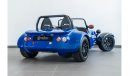 Westfield FW 2019 Westfield FW Special Edition, 2.0L Zetec Engine with Throttle Bodies