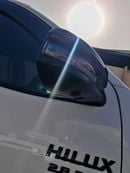 Toyota Hilux GR Sport 2.8L