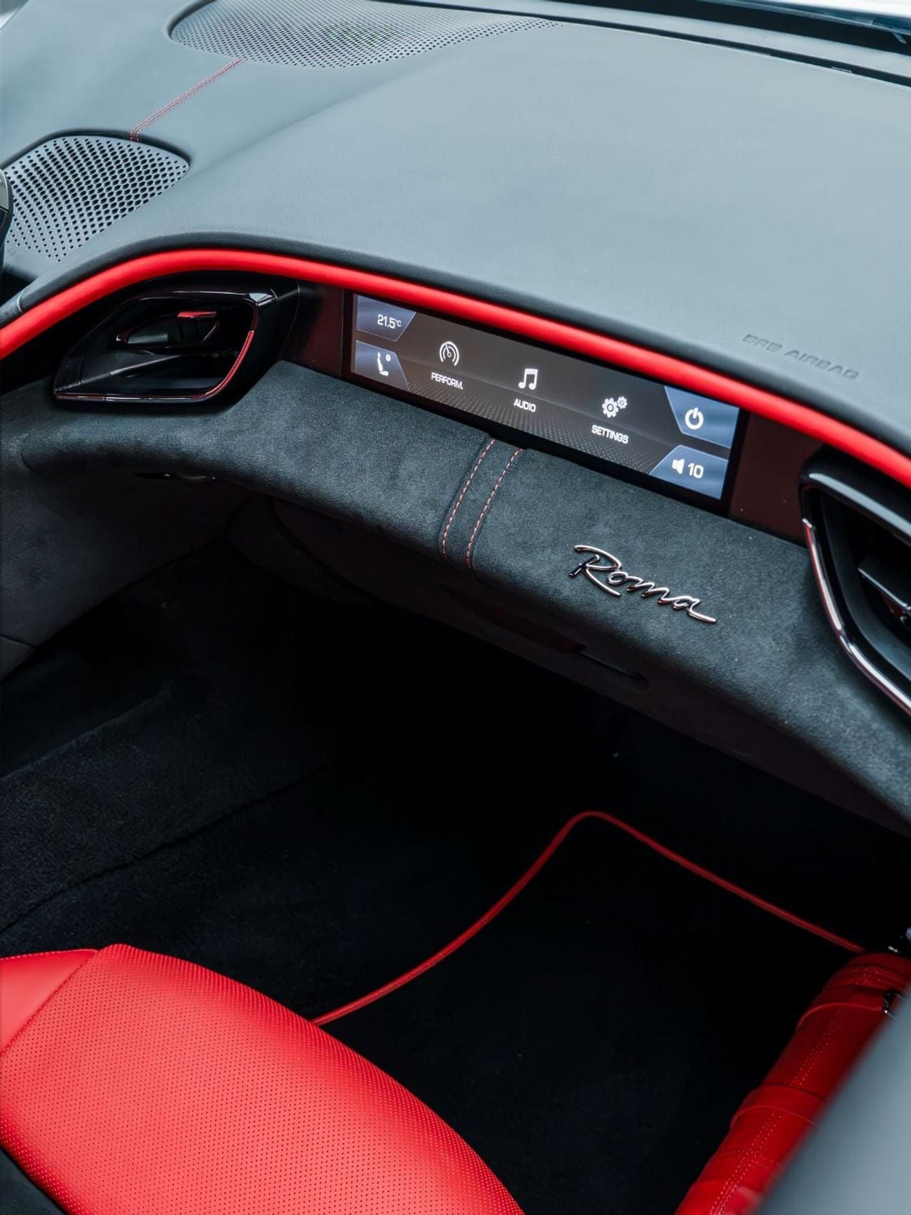 Ferrari Roma STANDARD