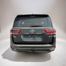 Toyota Land Cruiser Gxr 3.5