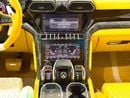 لامبورغيني اوروس STD AED 13,330 P.M | 0% DOWN PAYMENT | LAMBORGHINI URUS (VENATUS EVO S P900 KIT) | 4.0L TWIN-TURBO V