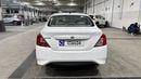 Nissan Sunny 2023 SV | AED 386/Month | 0 DP | 30 Day Return | Warranty