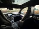 Mercedes-Benz C 43 AMG Std 3.0L MERCEDES BENZ C43 AMG 2021 EDITION AMG SEATS FULL OPTION IN VERY LOW MILEAGE WITH ONE YEAR