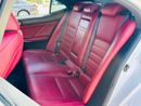 Lexus IS350 F Sport Platinum 3.5L
