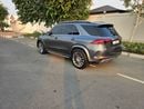 مرسيدس بنز GLE 450 AMG