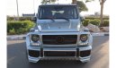 مرسيدس بنز G 55 AMG G55AMG