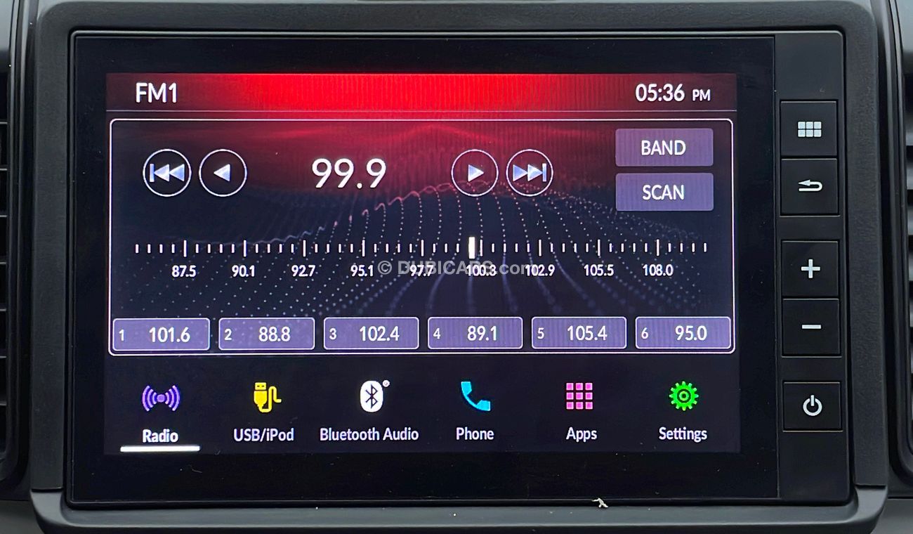 Honda City LX 1.5 | Under Warranty | Inspected on 150+ parameters