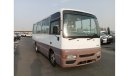 Nissan Civilian NISSAIN CIVILLIAN BUS RIGHT HAND DRIVE (PM1085)