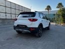 Kia KX1 Kia KX1 1.4L PATROL | export only