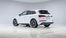 Audi SQ5 SQ5 TFSI Quattro - Extended Special Offers - AED 3,153 P/M