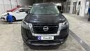 Nissan Pathfinder 2024 S | AED 1614/Month | 0 DP | 30 Day Return | Warranty | Service History