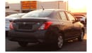 Nissan Sunny Nissan Sunny 2019 GCC, in excellent condition