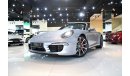 Porsche 911 4S 2014 II PORSCHE 911 CARRERA 4s CABRIO II PERFECT CONDITION