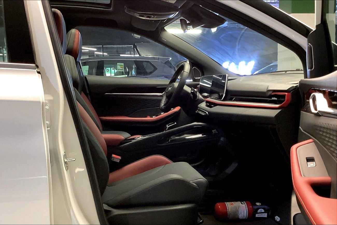 Geely Coolray GF | National Day Celebration | Guaranteed Warranty | 0 Down Payment