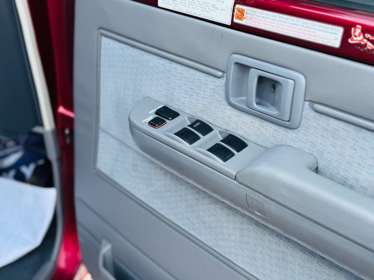 تويوتا لاند كروزر بيك آب Toyota Land Cruiser pickup 2022 RHD diesel v8