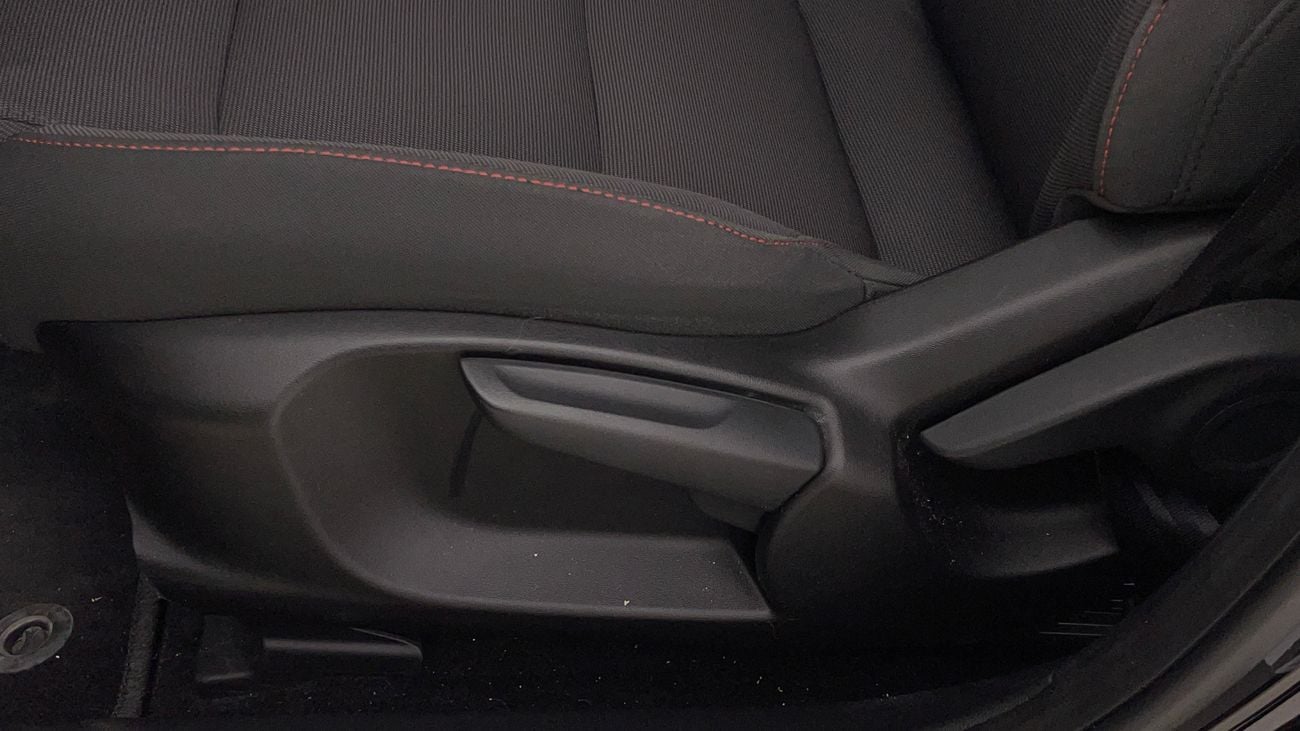 MG GT STD 1.5 | Zero Down Payment | Home Test Drive