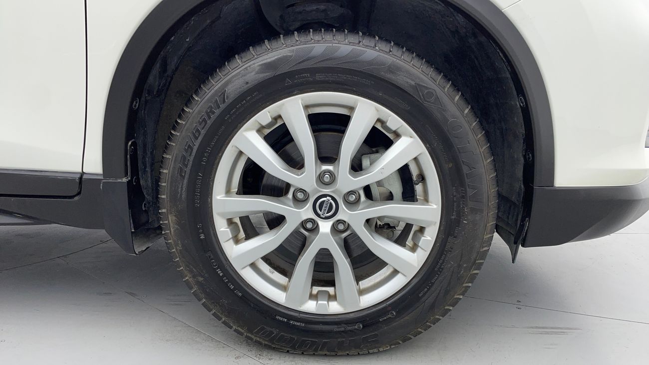 Nissan XTrail S 2.5 | Zero Down Payment | Free Home Test Drive