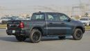 RAM 1500 (For Export , НА ЭКСПОРТ) Rebel 3.0TT Hurricane 2026 GCC Без пробега