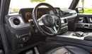 Mercedes-Benz G 500 Std MERCEDES G500 AMG / 2020 / GERMANY / Under warranty