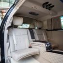 Mercedes-Benz S 500 2018 MERCEDES S650 MAYBACH PULLMAN DONE ONLY 33,000KM IMMCULATE CONDITION