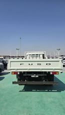 Mitsubishi Canter Van 4.2L 4 TONE 4X2