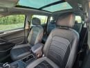فولكس واجن تيجوان R-Line 2.0L